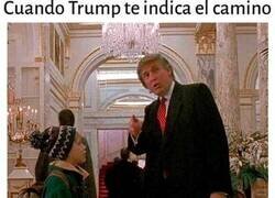 Enlace a El camino erróneo