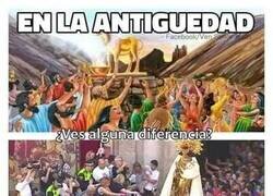 Enlace a Cometiendo los mismos errores bíblicos