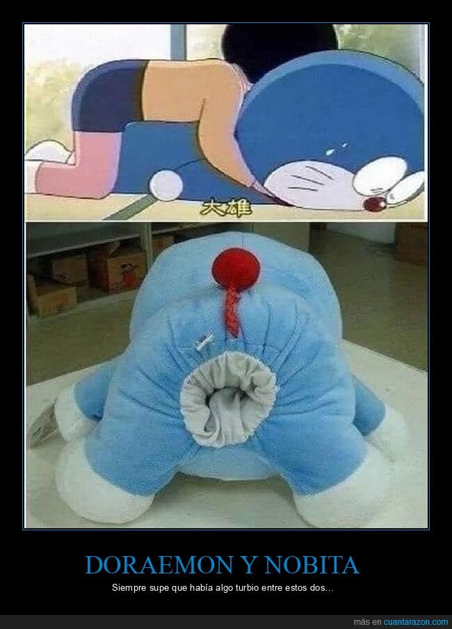 agujero,doraemon,muñeco,wtf