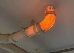 Enlace a Tubería al rojo vivo