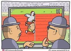 Enlace a El eterno dilema