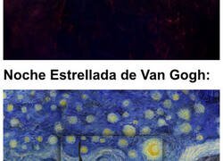 Enlace a Así es como podrían ser los fondos de los cuadros más famosas del mundo según la IA de Adobe