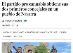 Enlace a Un comienzo prometedor