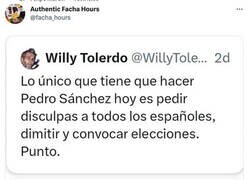 Enlace a La cuestión es quejarse...