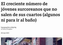 Enlace a Ermitaños en sus habitaciones