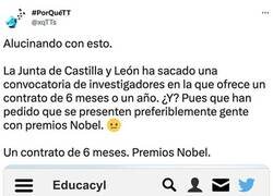 Enlace a Una oferta para gente muy selecta