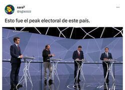 Enlace a No volveremos a tener nada igual...