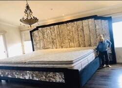 Enlace a Cama king size