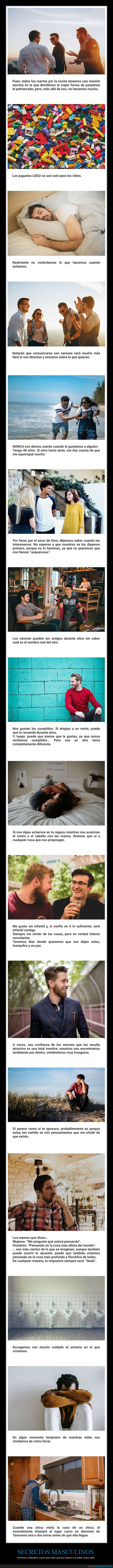 secretos,hombres