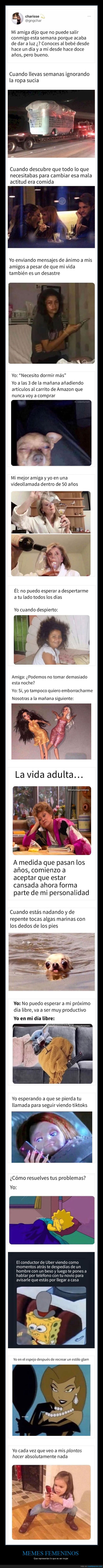 memes,mujeres
