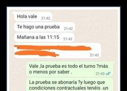 Enlace a No se puede ni preguntar...