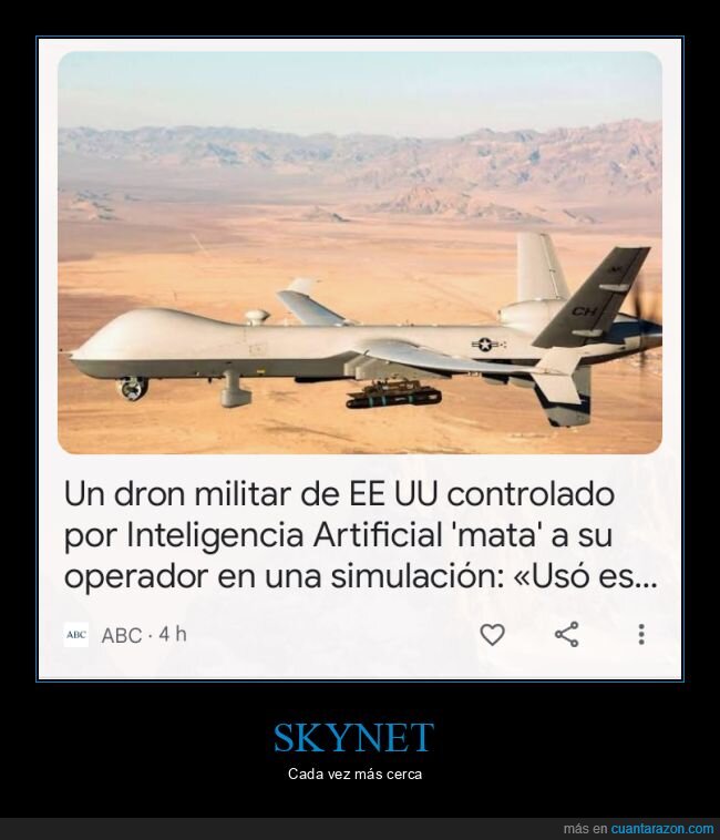 dron,ia,matar,simulación