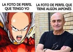 Enlace a Fotos de perfil típicas