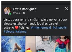 Enlace a El drama de Edwin