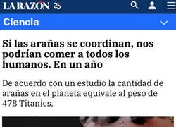 Enlace a Esperemos que no les dé por ahí...