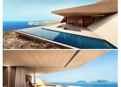 Enlace a Ejemplos de arquitectura original y única