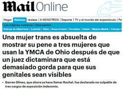 Enlace a Desconcertante decisión judicial