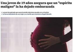 Enlace a Hay que creerla