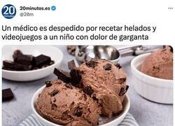 Enlace a Doctor Nick