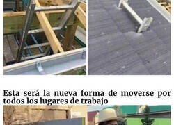 Enlace a Obreros de la construcción que intentaron tomar atajos, pero empeoraron todo