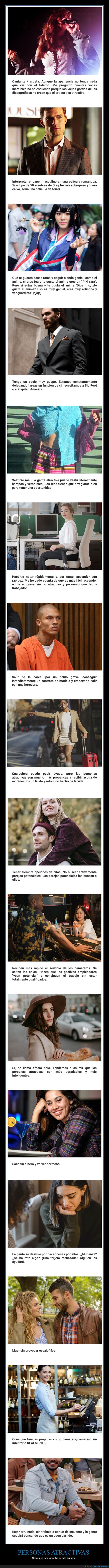 atractivos,facilidades