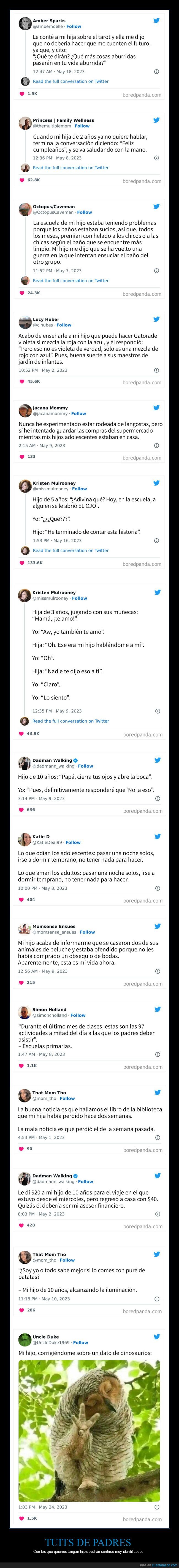 padres,hijos
