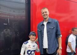 Enlace a Enorme diferencia de altura