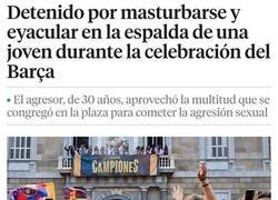 Enlace a Ya hay que estar mal...