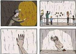 Enlace a El origen del arte