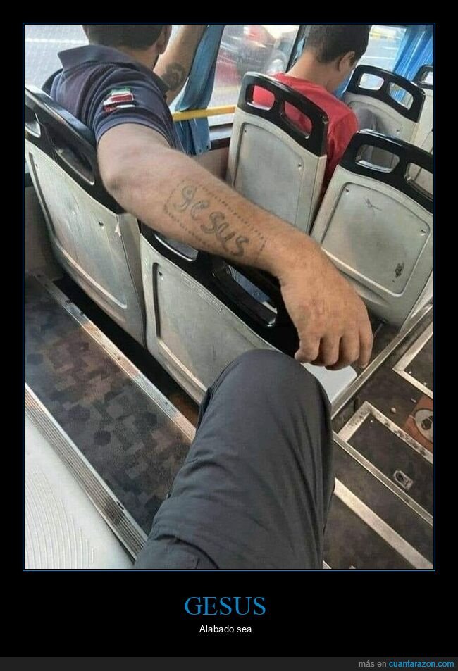 fails,jesús,ortografía,tatuaje