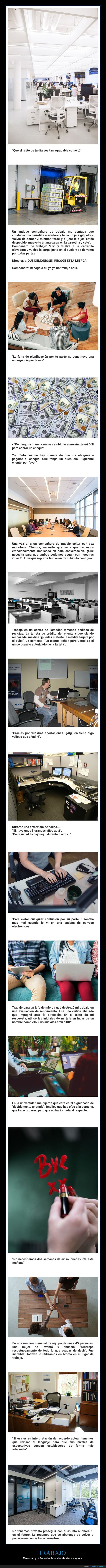 trabajo,profesionalidad