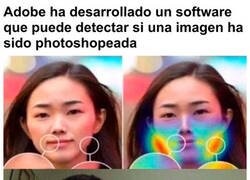 Enlace a Los creadores de Photoshop crean una herramienta para saber si se ha usado Photoshop