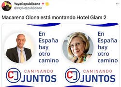 Enlace a Menudos fichajes