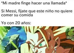 Enlace a Trucos de madre