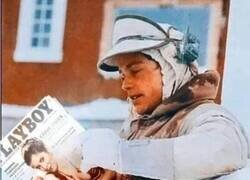 Enlace a En ese punto de la historia aún no sabía que era su hermana...