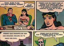 Enlace a La cruda verdad