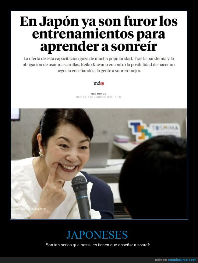 japón,entrenamientos,sonreír