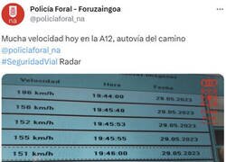 Enlace a Este radar se rentabiliza solo