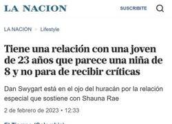 Enlace a Extraña pareja