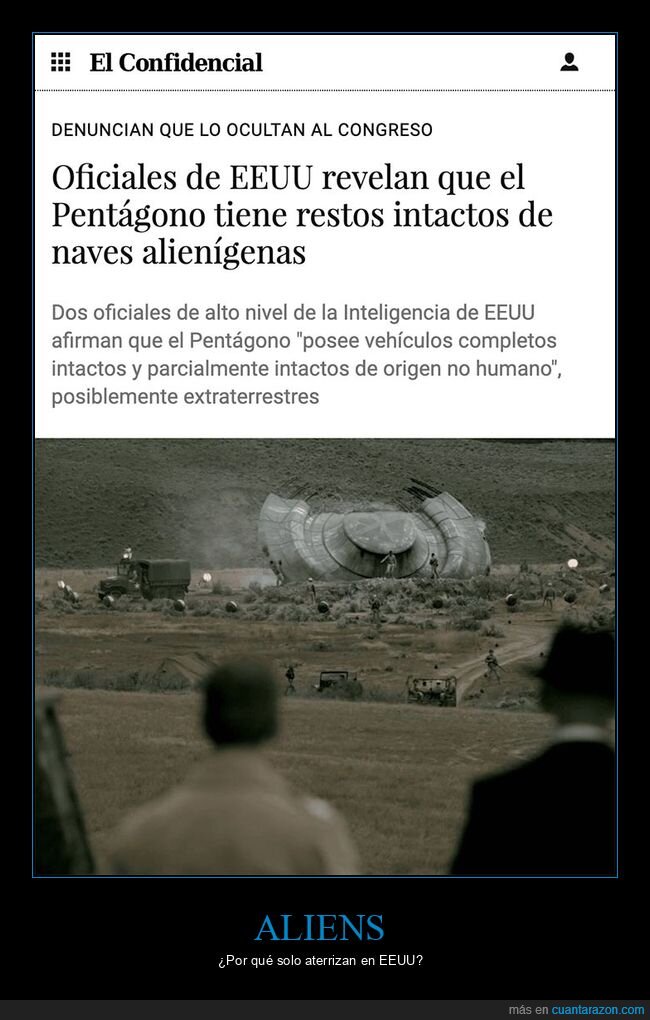 alienígenas,eeuu,naves,oficiales,pentágono