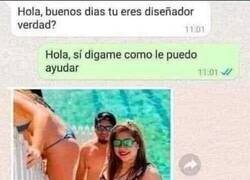 Enlace a Todo un profesional