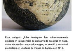 Enlace a Objetos cotidianos muy antiguos que han sobrevivido hasta nuestros días