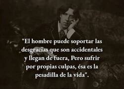 Enlace a La pesadilla de la vida