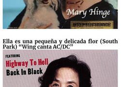 Enlace a Las peores portadas de discos que alguna vez fueron creadas