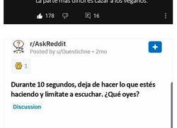 Enlace a Comentarios muy malditos que te harán reír o flipar