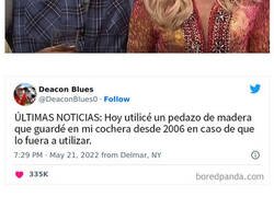 Enlace a Publicaciones divertidas y reconfortantes acerca de la paternidad