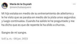 Enlace a El poder de la genética