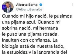 Enlace a Experto en biología