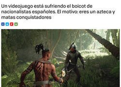 Enlace a Boicot patriota