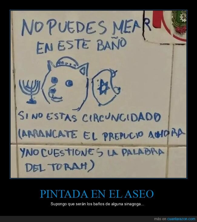 aseo,circuncidado,mear